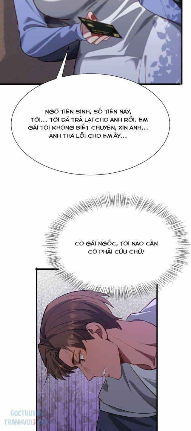 Ta Bị Kẹt Cùng Một Ngày 1000 Năm - Chương 133 - ảnh 29