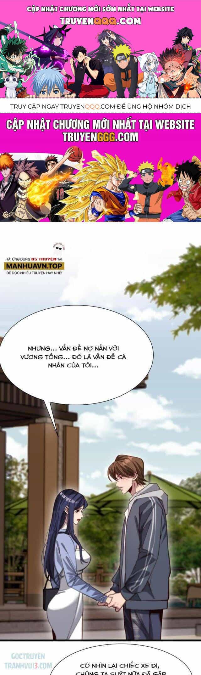 Ta Bị Kẹt Cùng Một Ngày 1000 Năm - Chương 134 - ảnh 1