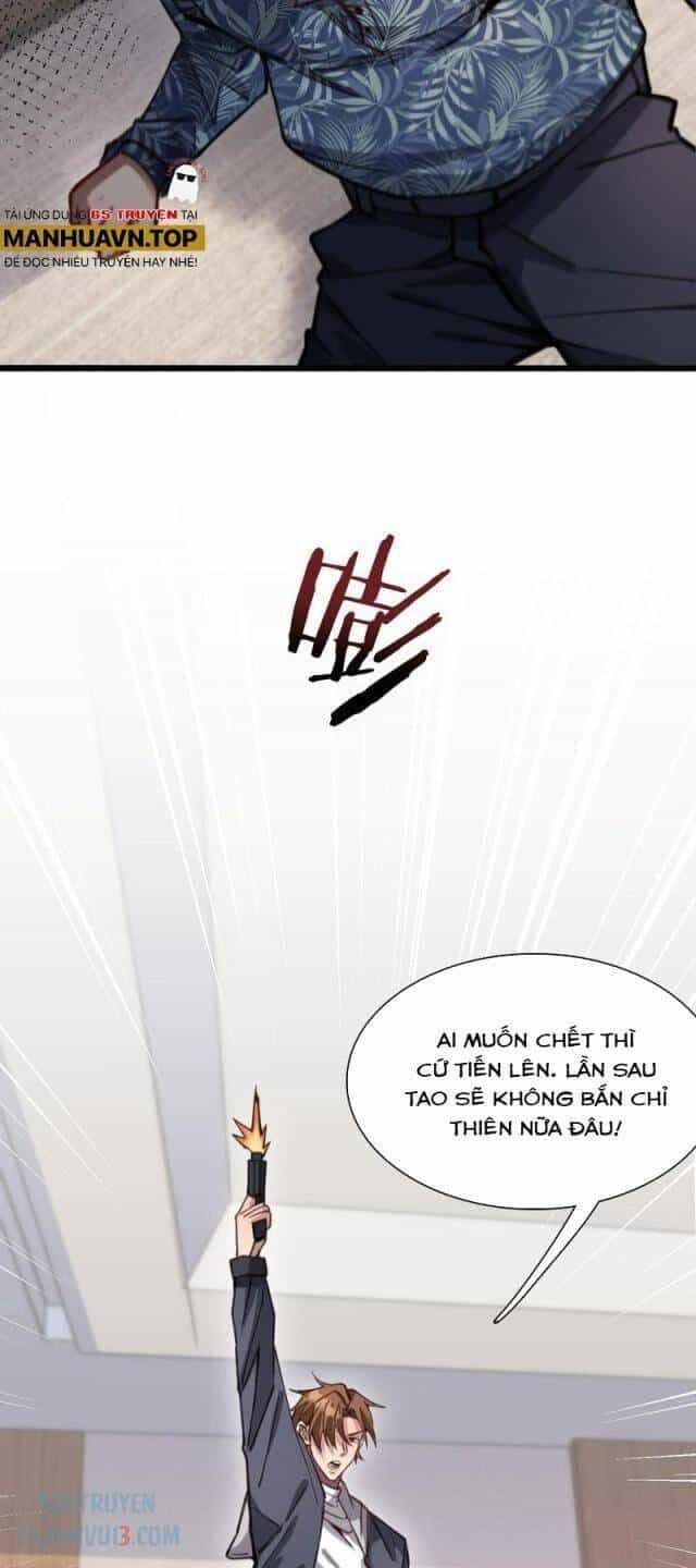 Ta Bị Kẹt Cùng Một Ngày 1000 Năm - Chương 134 - ảnh 13