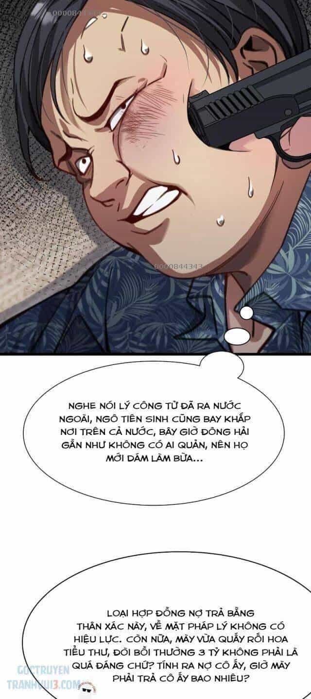 Ta Bị Kẹt Cùng Một Ngày 1000 Năm - Chương 134 - ảnh 17