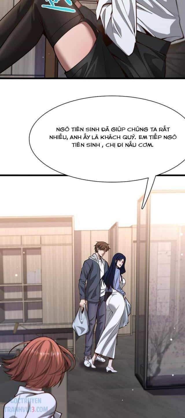 Ta Bị Kẹt Cùng Một Ngày 1000 Năm - Chương 134 - ảnh 32