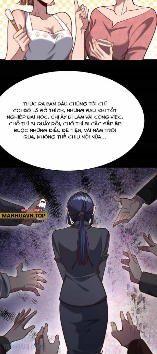 Ta Bị Kẹt Cùng Một Ngày 1000 Năm - Chương 134 - ảnh 36
