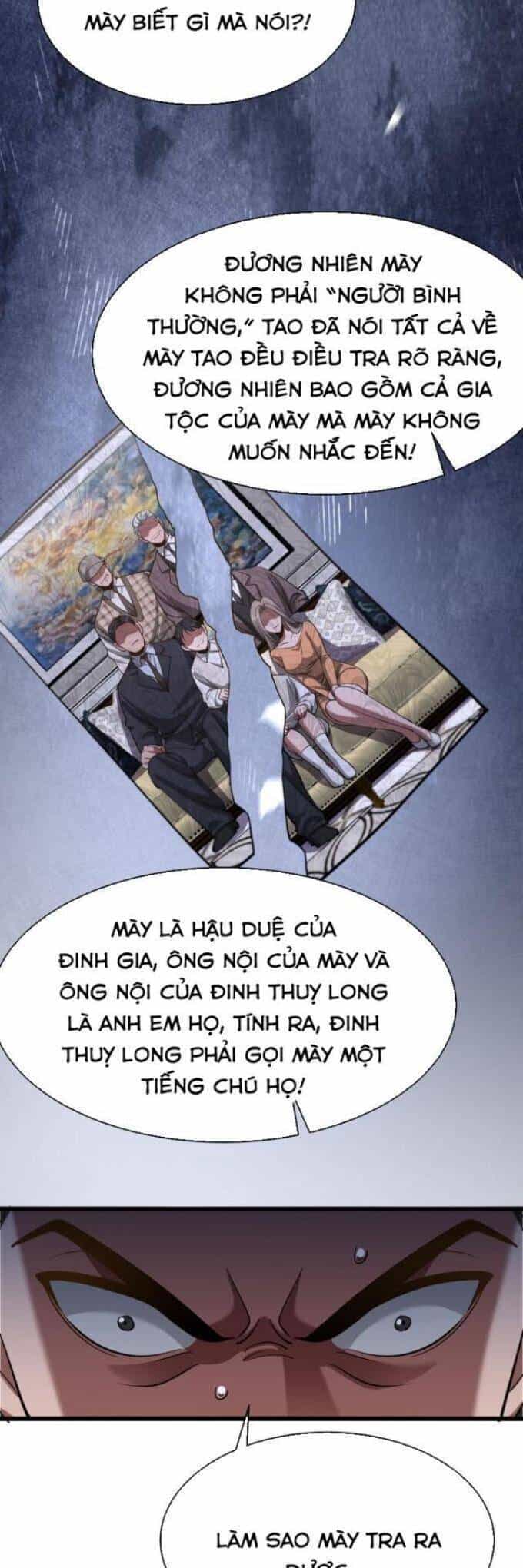 Ta Bị Kẹt Cùng Một Ngày 1000 Năm - Chương 135 - ảnh 25
