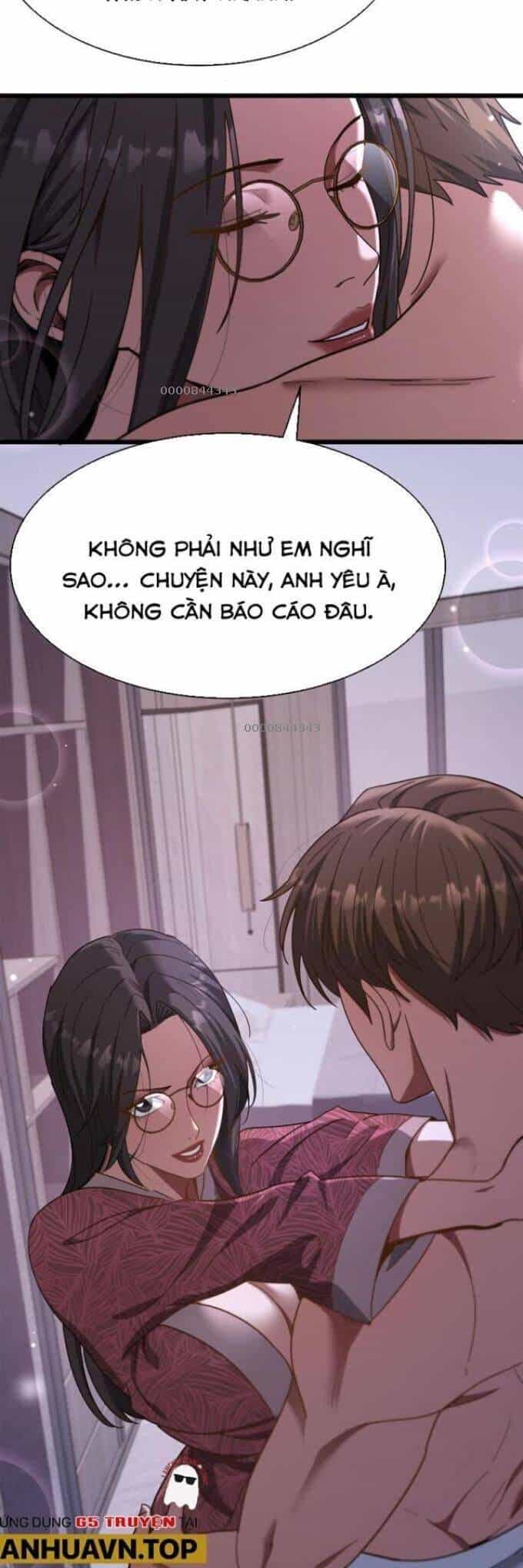 Ta Bị Kẹt Cùng Một Ngày 1000 Năm - Chương 135 - ảnh 6