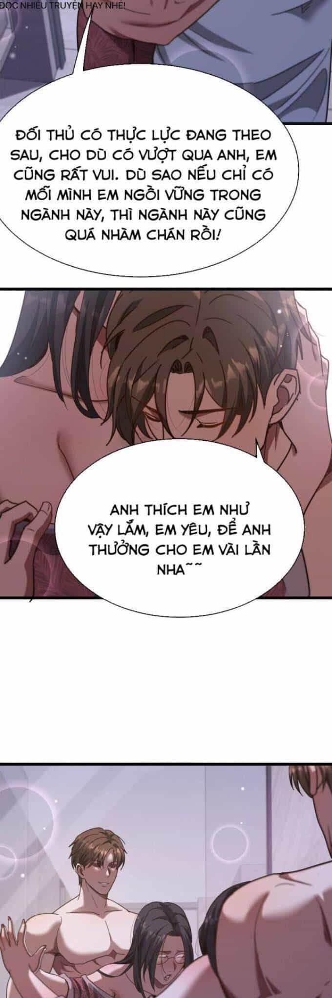 Ta Bị Kẹt Cùng Một Ngày 1000 Năm - Chương 135 - ảnh 7
