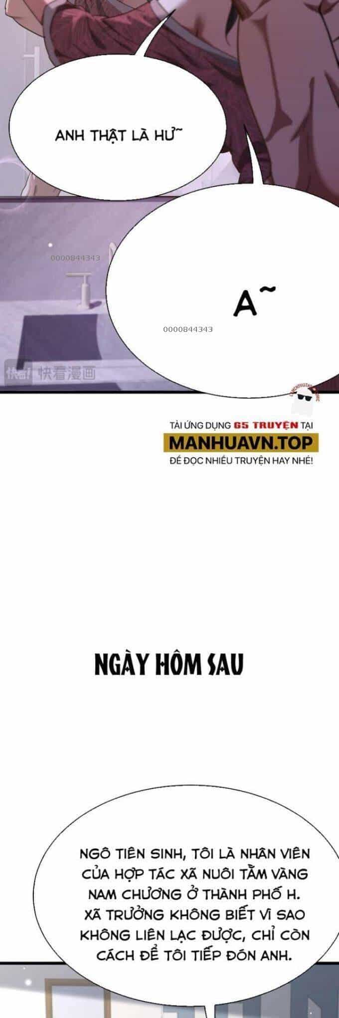 Ta Bị Kẹt Cùng Một Ngày 1000 Năm - Chương 135 - ảnh 8