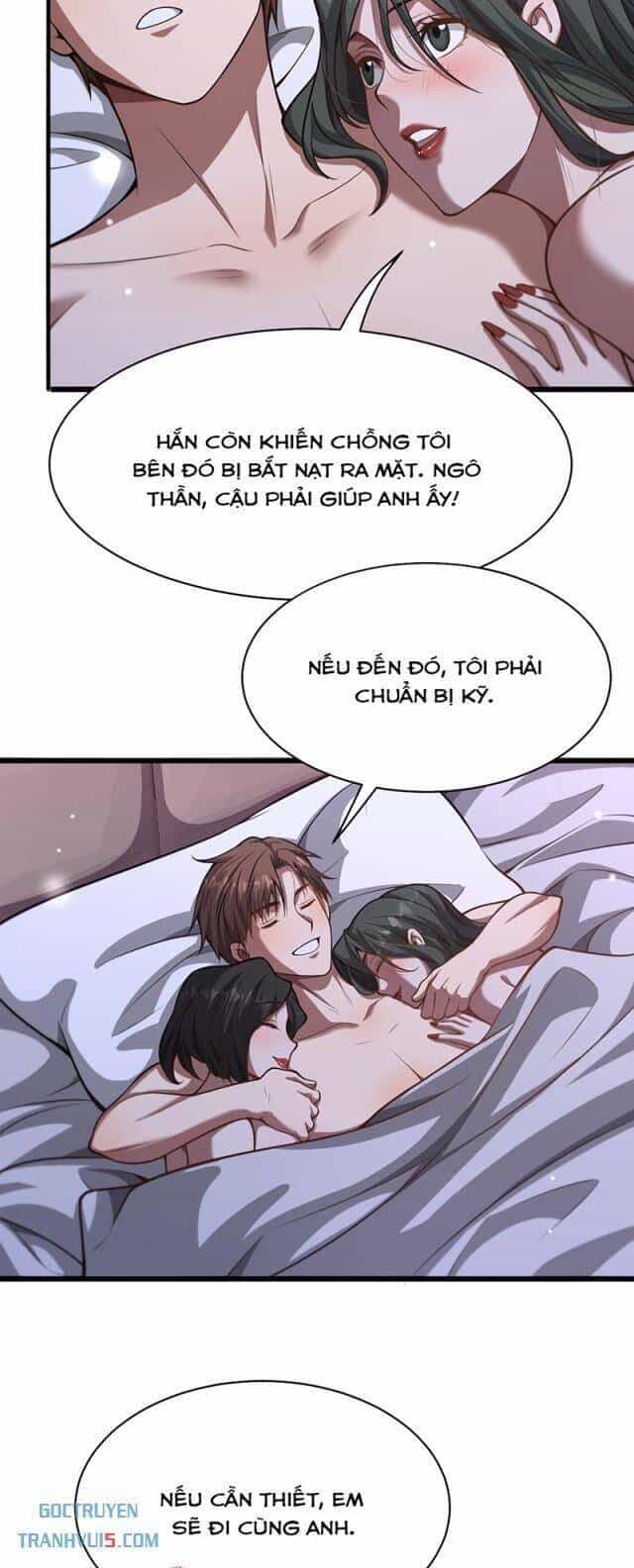 Ta Bị Kẹt Cùng Một Ngày 1000 Năm - Chương 136 - ảnh 27