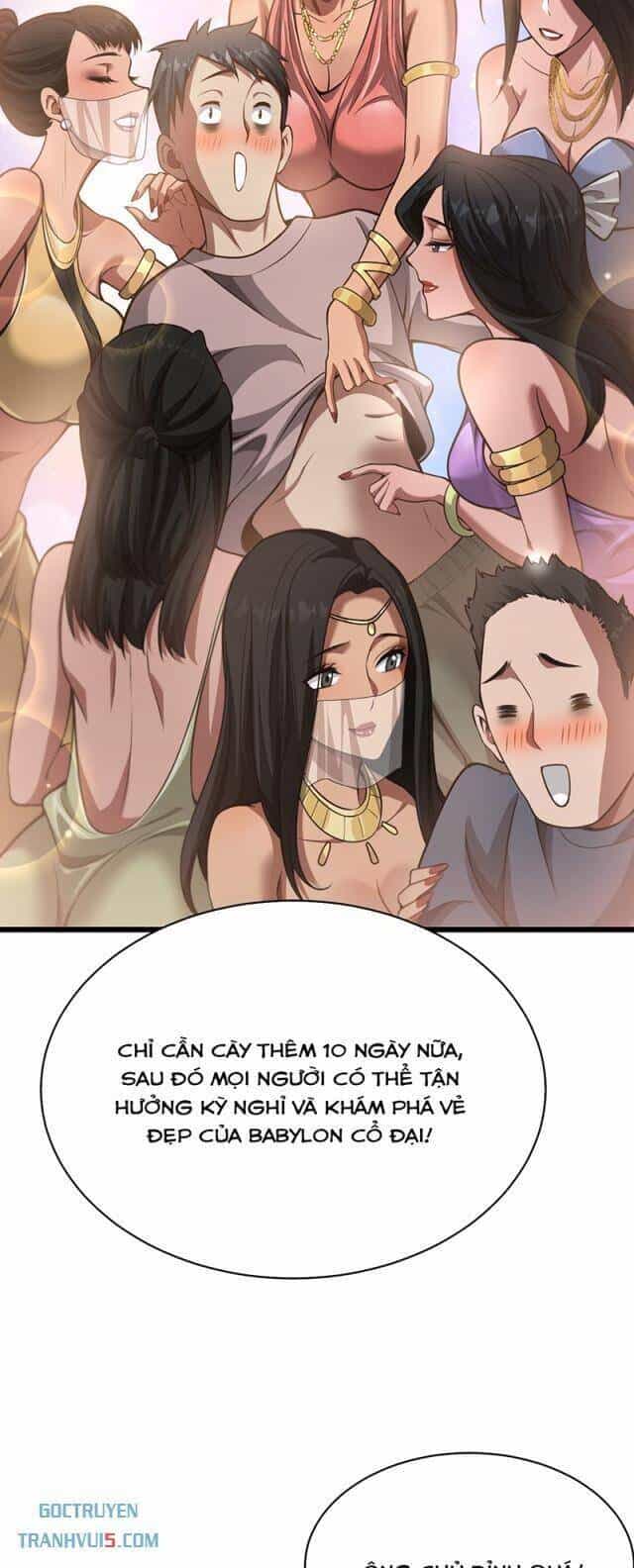 Ta Bị Kẹt Cùng Một Ngày 1000 Năm - Chương 136 - ảnh 36