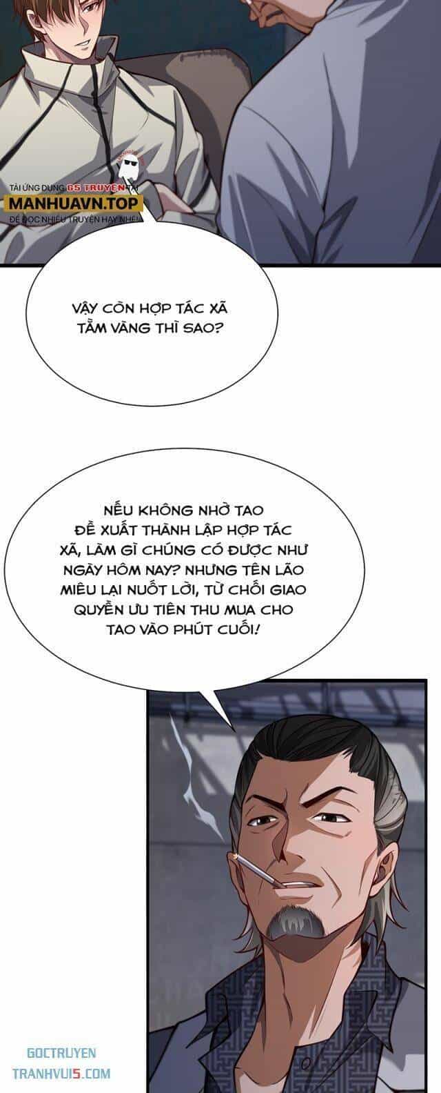 Ta Bị Kẹt Cùng Một Ngày 1000 Năm - Chương 136 - ảnh 4