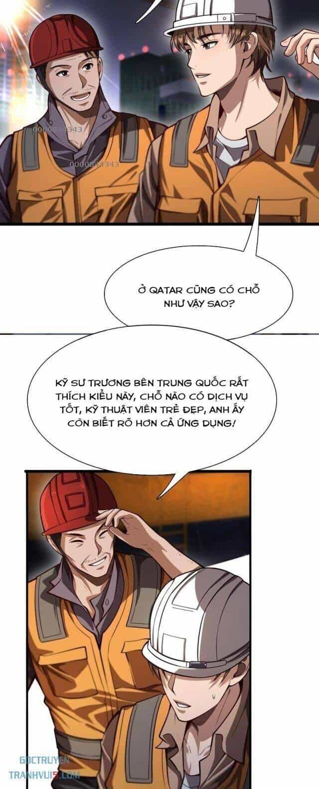 Ta Bị Kẹt Cùng Một Ngày 1000 Năm - Chương 138 - ảnh 2