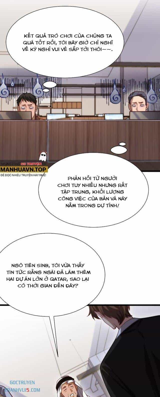 Ta Bị Kẹt Cùng Một Ngày 1000 Năm - Chương 139 - ảnh 13