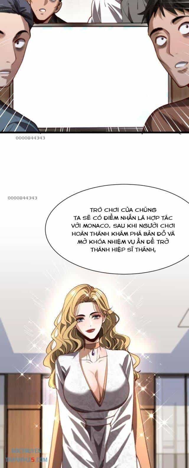Ta Bị Kẹt Cùng Một Ngày 1000 Năm - Chương 139 - ảnh 17