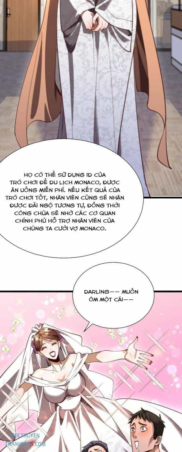 Ta Bị Kẹt Cùng Một Ngày 1000 Năm - Chương 139 - ảnh 18