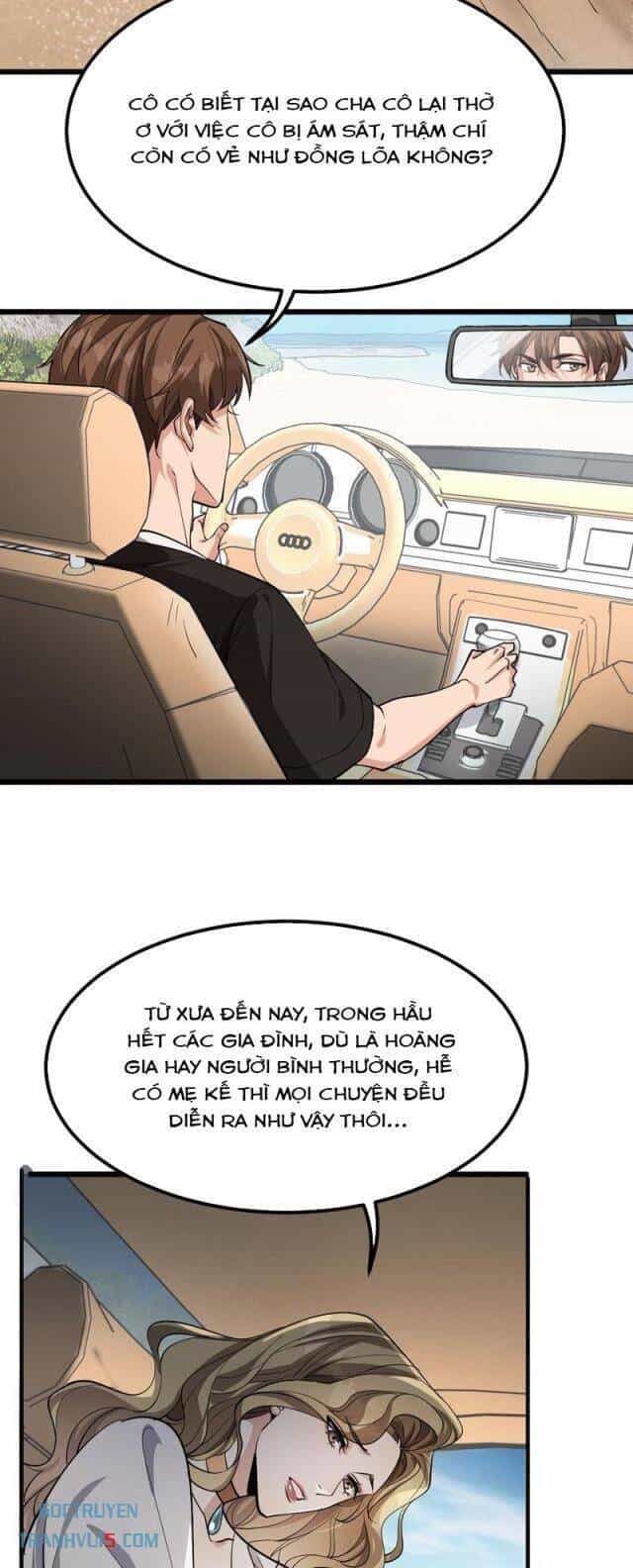 Ta Bị Kẹt Cùng Một Ngày 1000 Năm - Chương 139 - ảnh 3