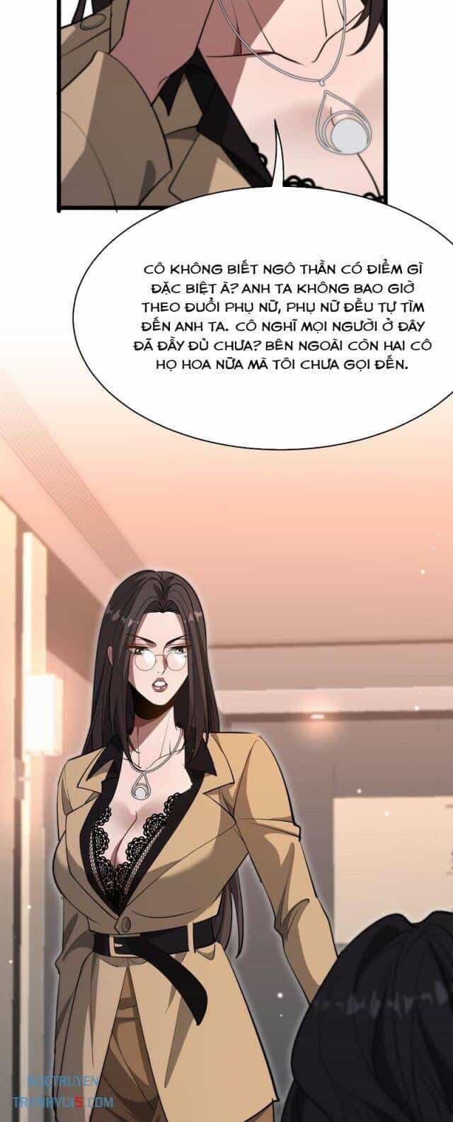 Ta Bị Kẹt Cùng Một Ngày 1000 Năm - Chương 139 - ảnh 36