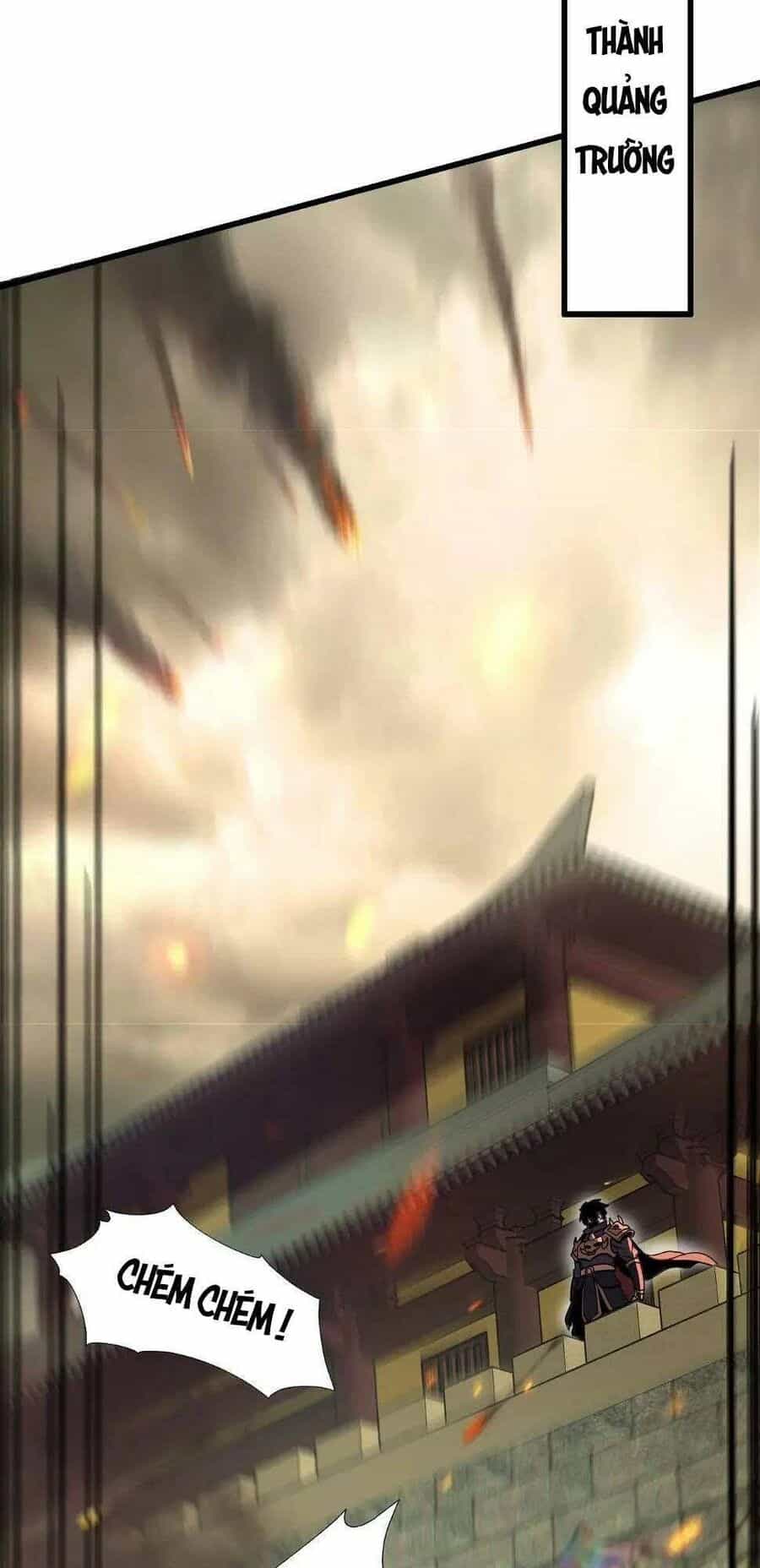 Ta Bị Kẹt Cùng Một Ngày 1000 Năm - Chương 14 - ảnh 34