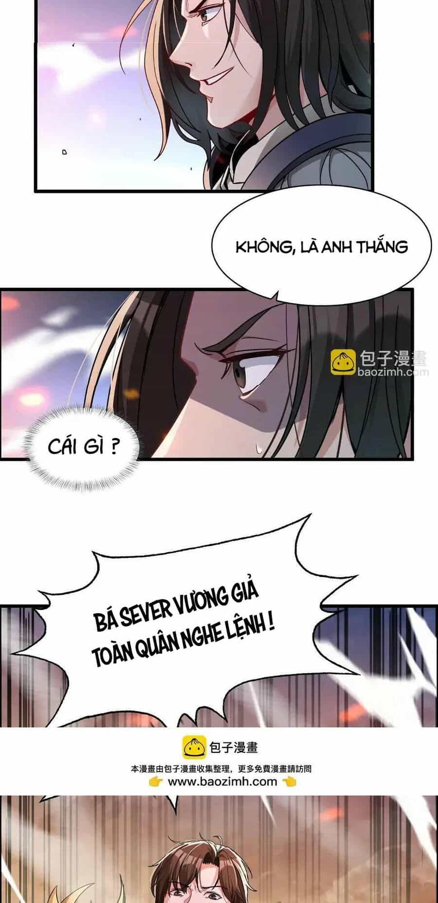 Ta Bị Kẹt Cùng Một Ngày 1000 Năm - Chương 14 - ảnh 39