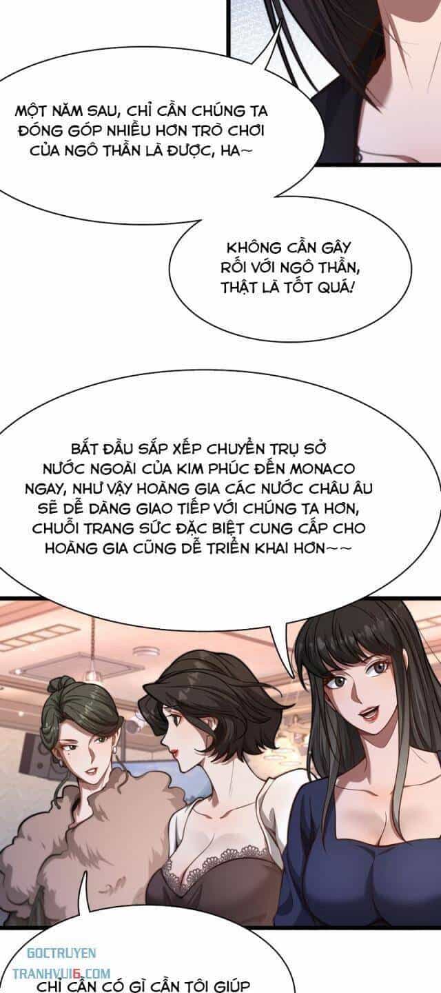 Ta Bị Kẹt Cùng Một Ngày 1000 Năm - Chương 140 - ảnh 11