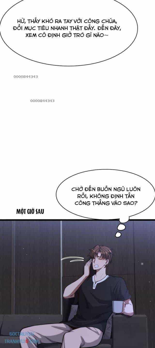 Ta Bị Kẹt Cùng Một Ngày 1000 Năm - Chương 140 - ảnh 21