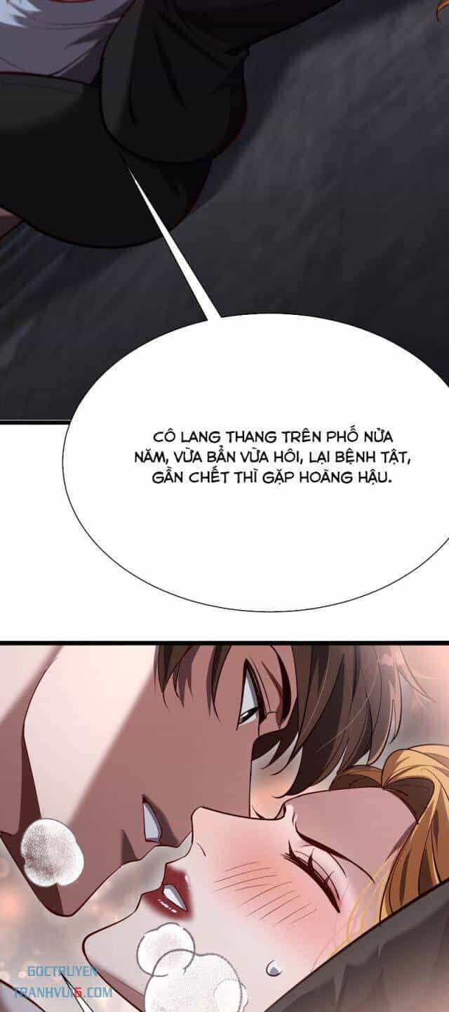 Ta Bị Kẹt Cùng Một Ngày 1000 Năm - Chương 140 - ảnh 43