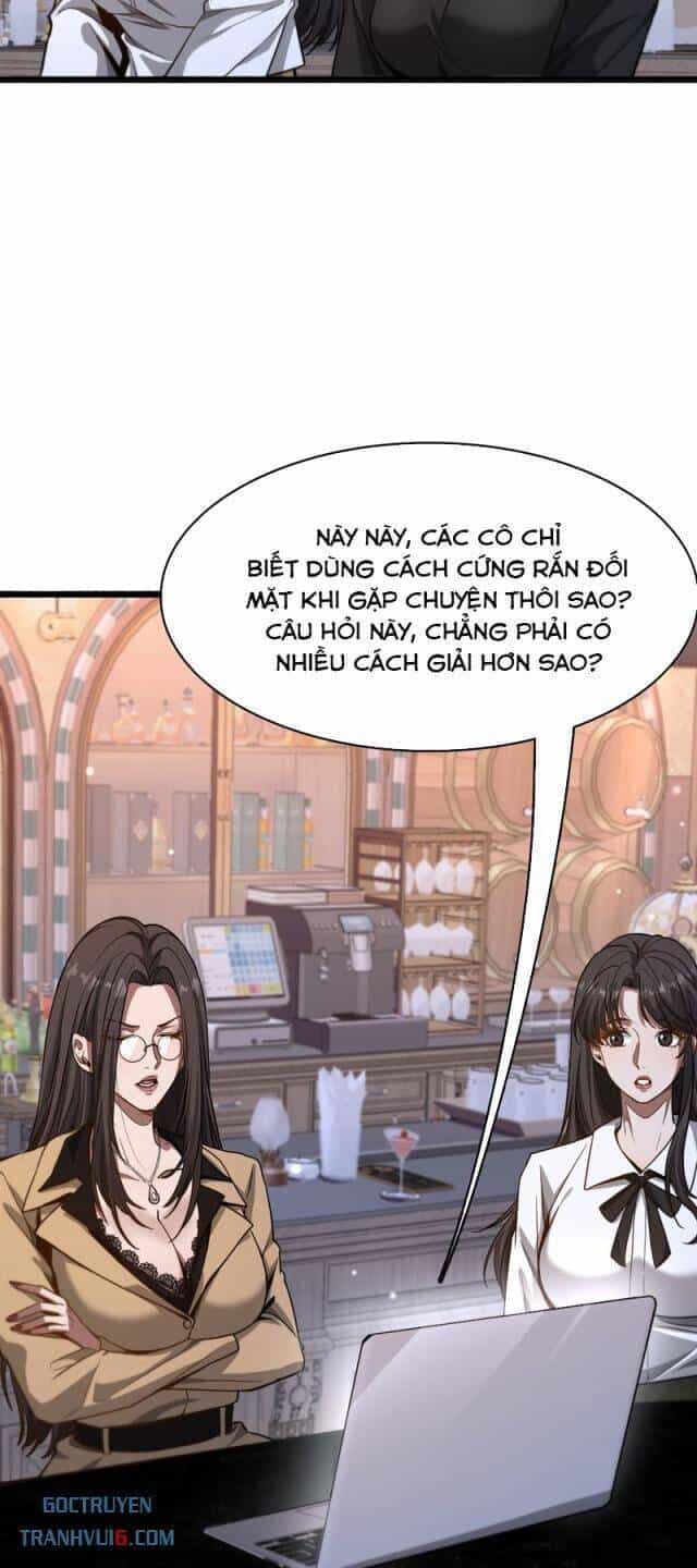Ta Bị Kẹt Cùng Một Ngày 1000 Năm - Chương 140 - ảnh 5
