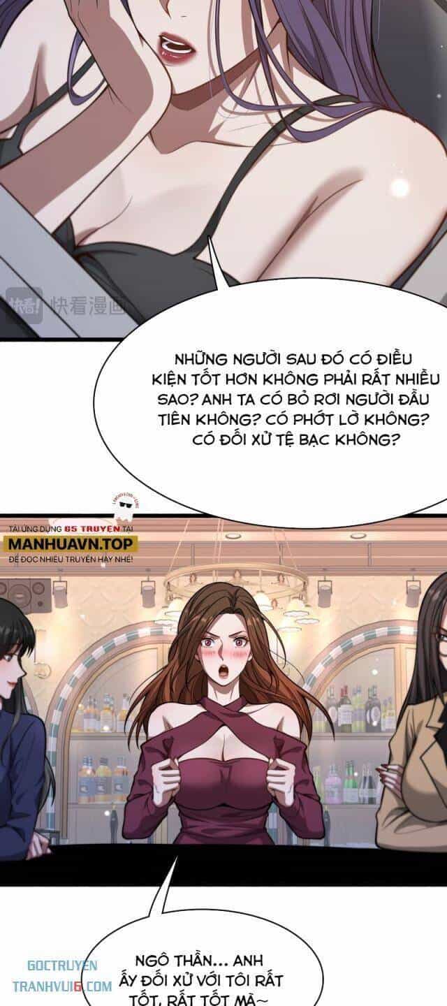 Ta Bị Kẹt Cùng Một Ngày 1000 Năm - Chương 140 - ảnh 7