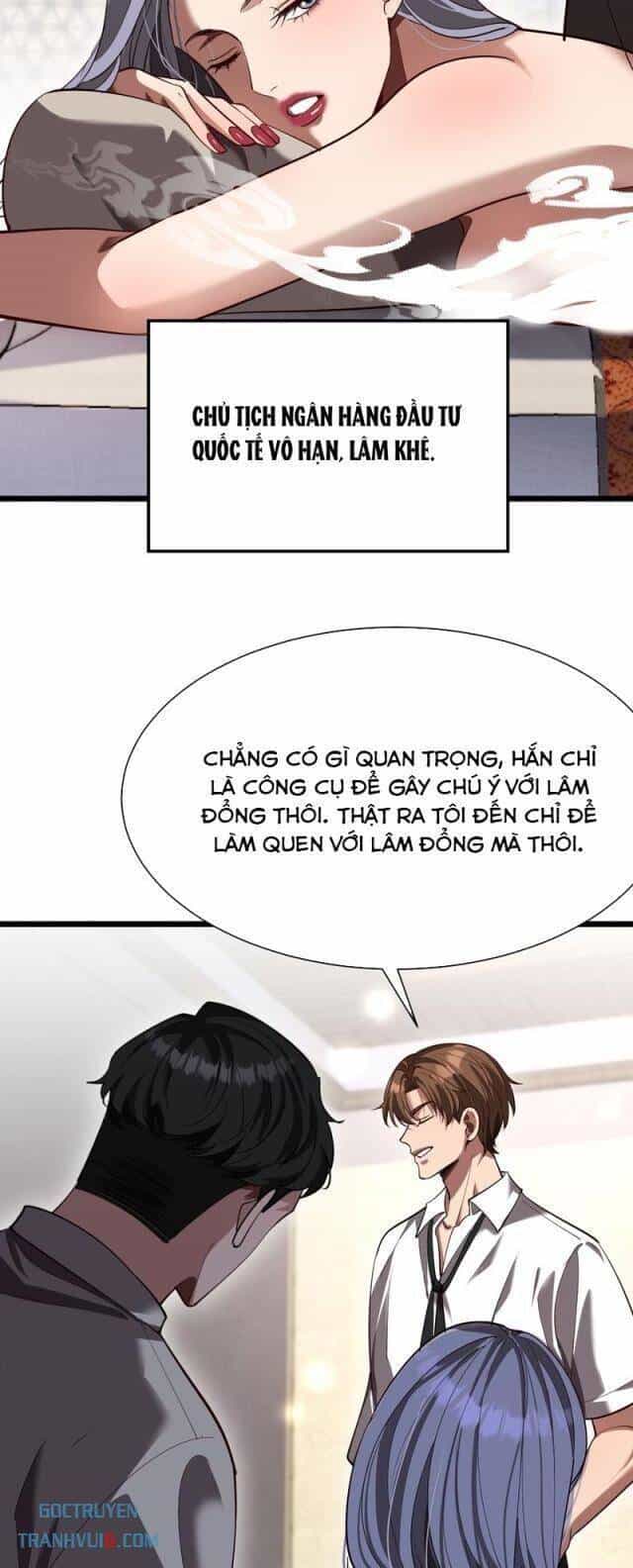 Ta Bị Kẹt Cùng Một Ngày 1000 Năm - Chương 142 - ảnh 30