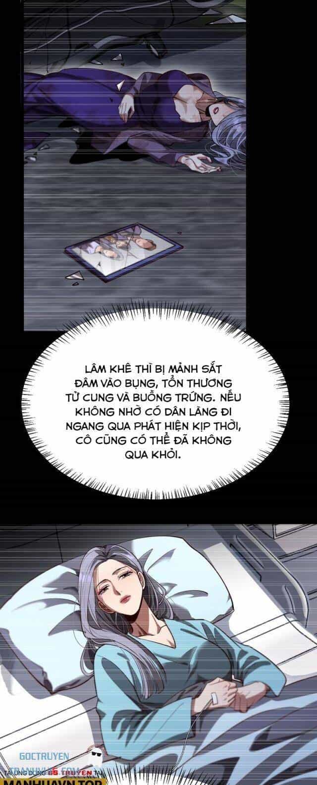 Ta Bị Kẹt Cùng Một Ngày 1000 Năm - Chương 142 - ảnh 37