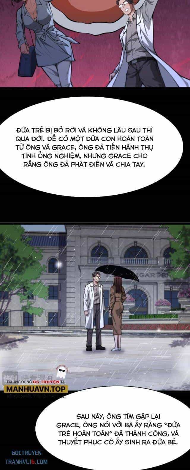 Ta Bị Kẹt Cùng Một Ngày 1000 Năm - Chương 142 - ảnh 5