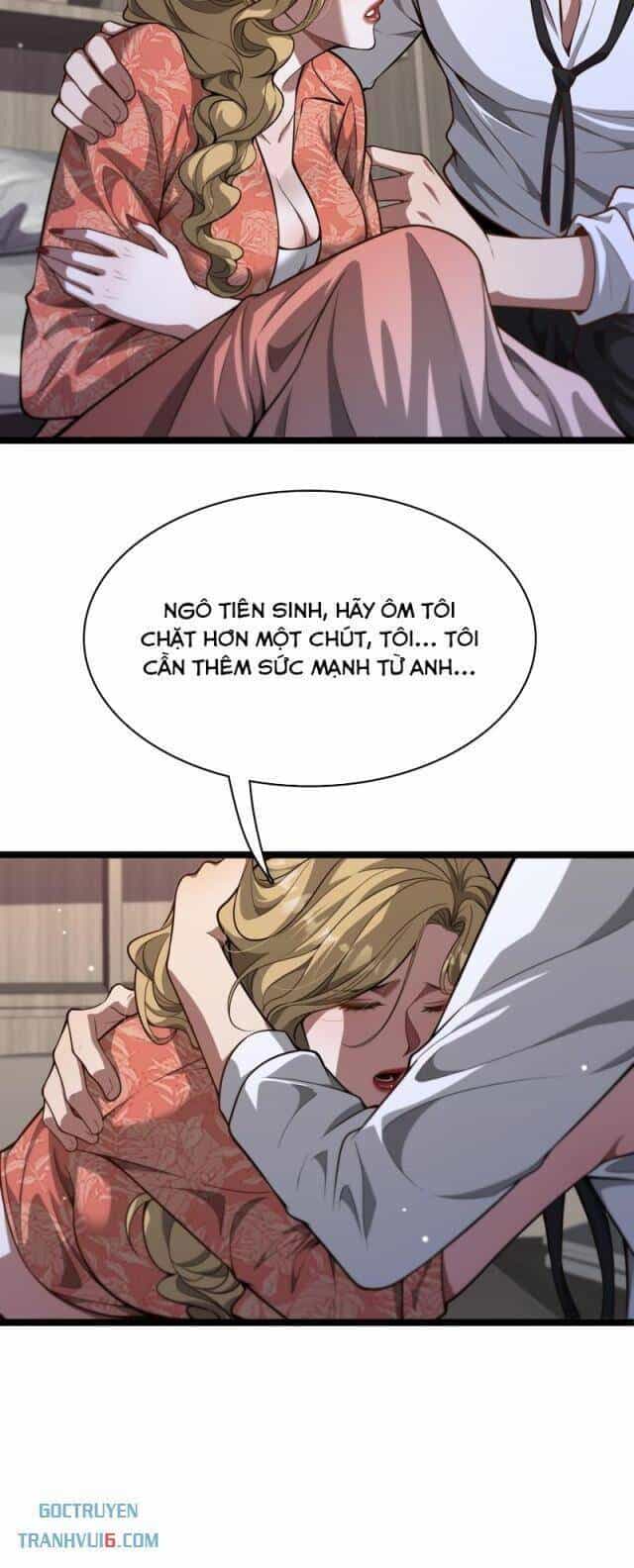 Ta Bị Kẹt Cùng Một Ngày 1000 Năm - Chương 142 - ảnh 9