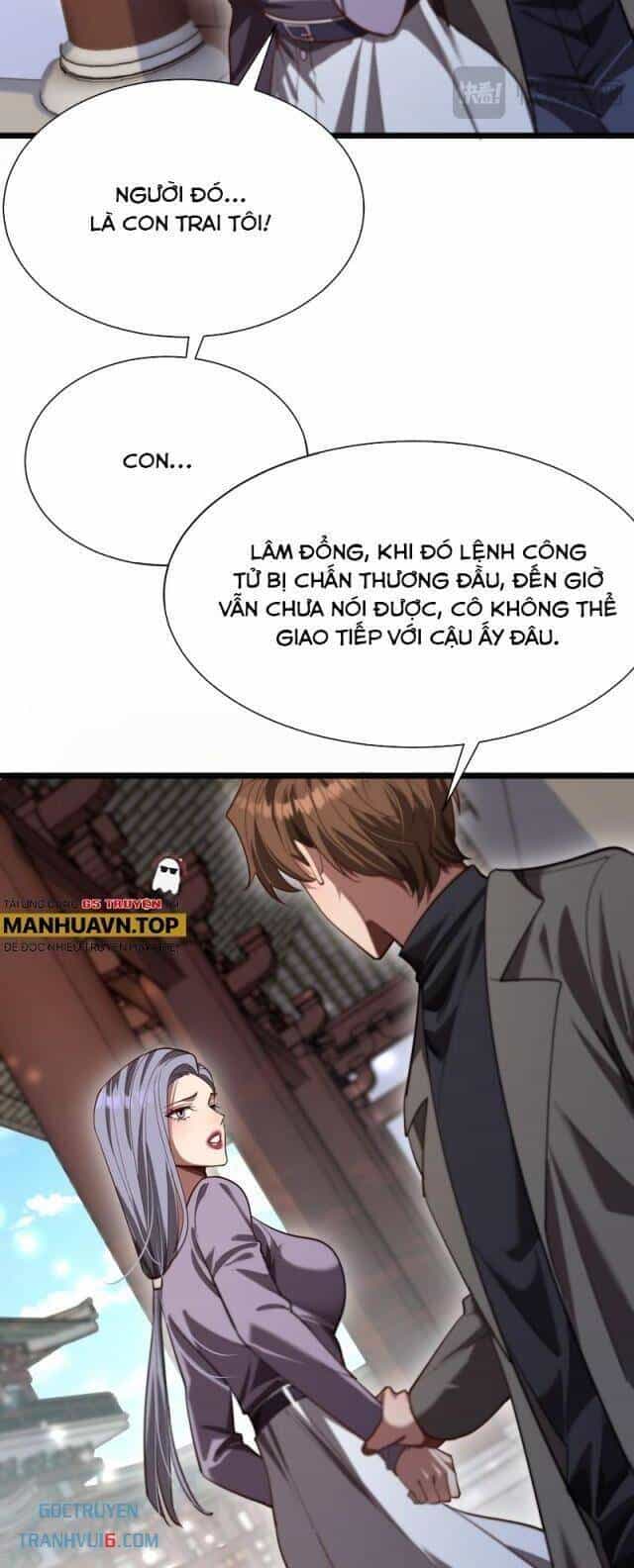 Ta Bị Kẹt Cùng Một Ngày 1000 Năm - Chương 143 - ảnh 10