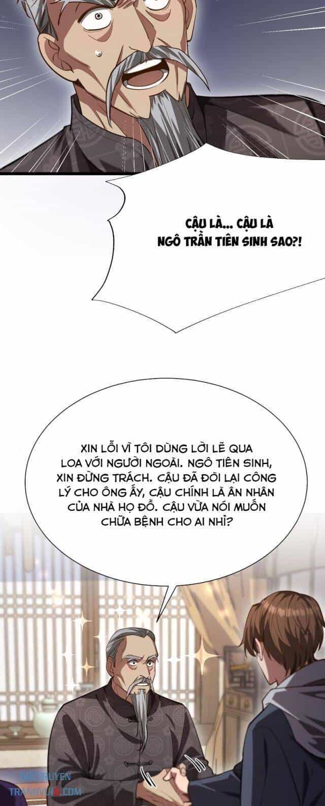 Ta Bị Kẹt Cùng Một Ngày 1000 Năm - Chương 143 - ảnh 20