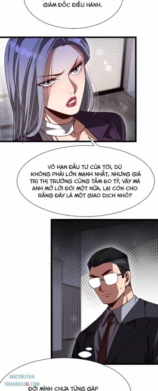 Ta Bị Kẹt Cùng Một Ngày 1000 Năm - Chương 143 - ảnh 4
