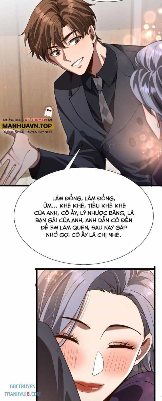 Ta Bị Kẹt Cùng Một Ngày 1000 Năm - Chương 144 - ảnh 36