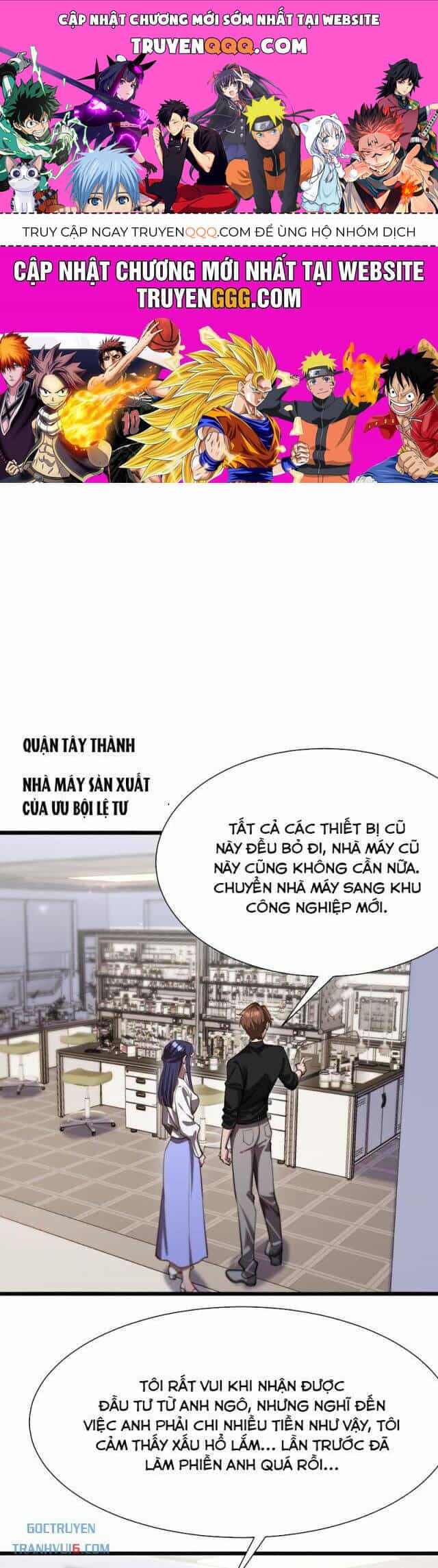 Ta Bị Kẹt Cùng Một Ngày 1000 Năm - Chương 145 - ảnh 1
