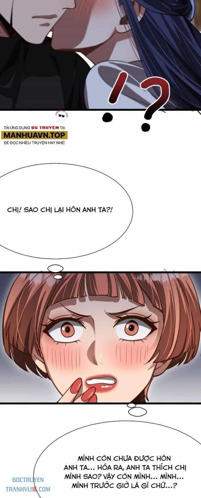 Ta Bị Kẹt Cùng Một Ngày 1000 Năm - Chương 145 - ảnh 10