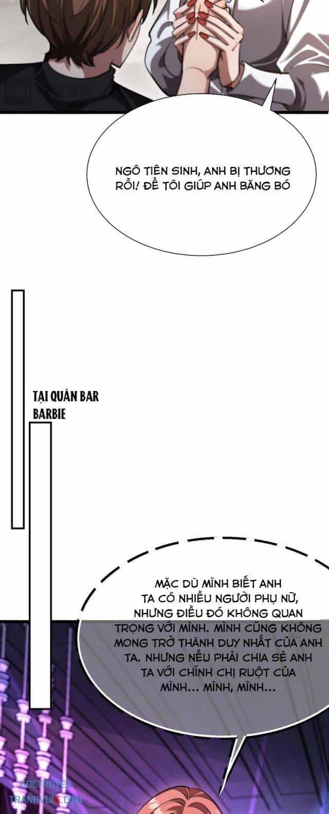 Ta Bị Kẹt Cùng Một Ngày 1000 Năm - Chương 145 - ảnh 12