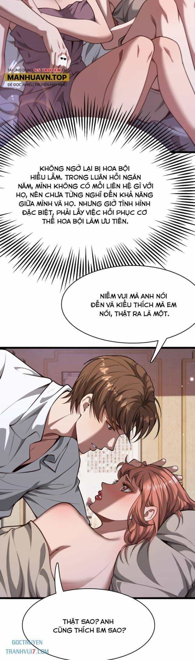 Ta Bị Kẹt Cùng Một Ngày 1000 Năm - Chương 146 - ảnh 11