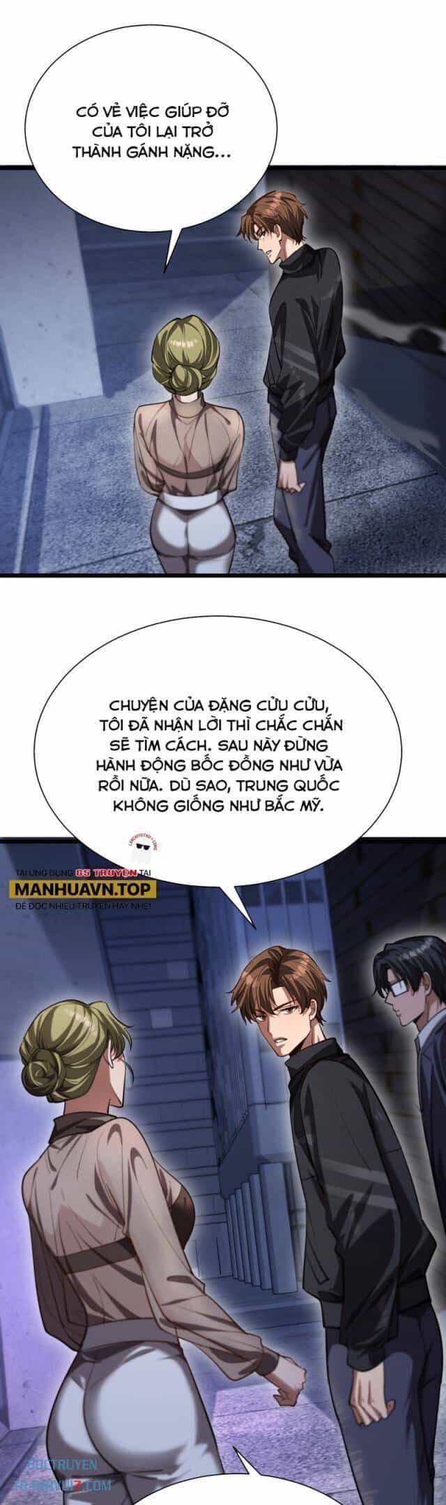 Ta Bị Kẹt Cùng Một Ngày 1000 Năm - Chương 146 - ảnh 23