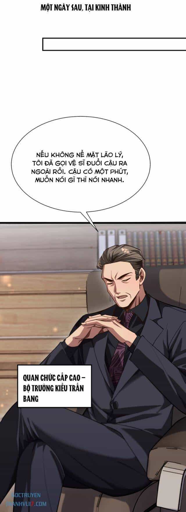 Ta Bị Kẹt Cùng Một Ngày 1000 Năm - Chương 146 - ảnh 33