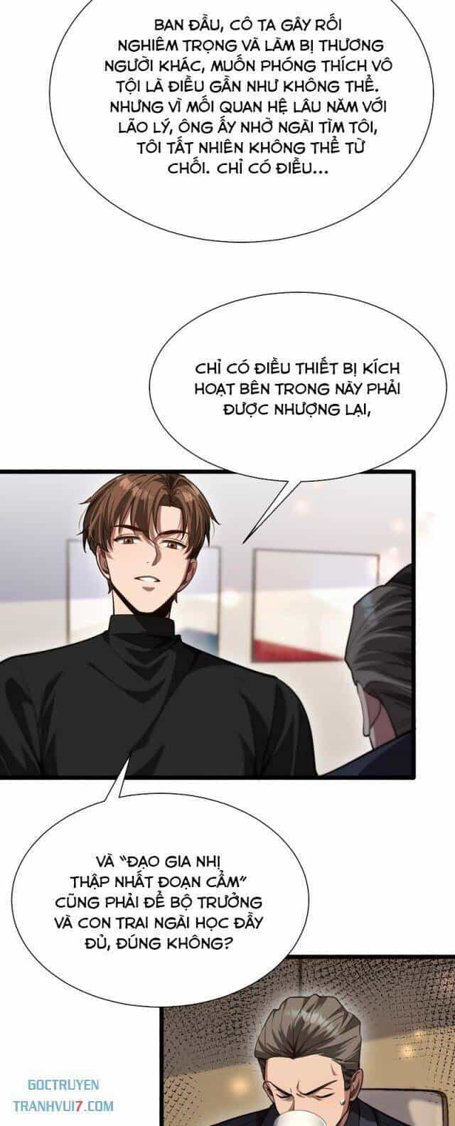 Ta Bị Kẹt Cùng Một Ngày 1000 Năm - Chương 147 - ảnh 12