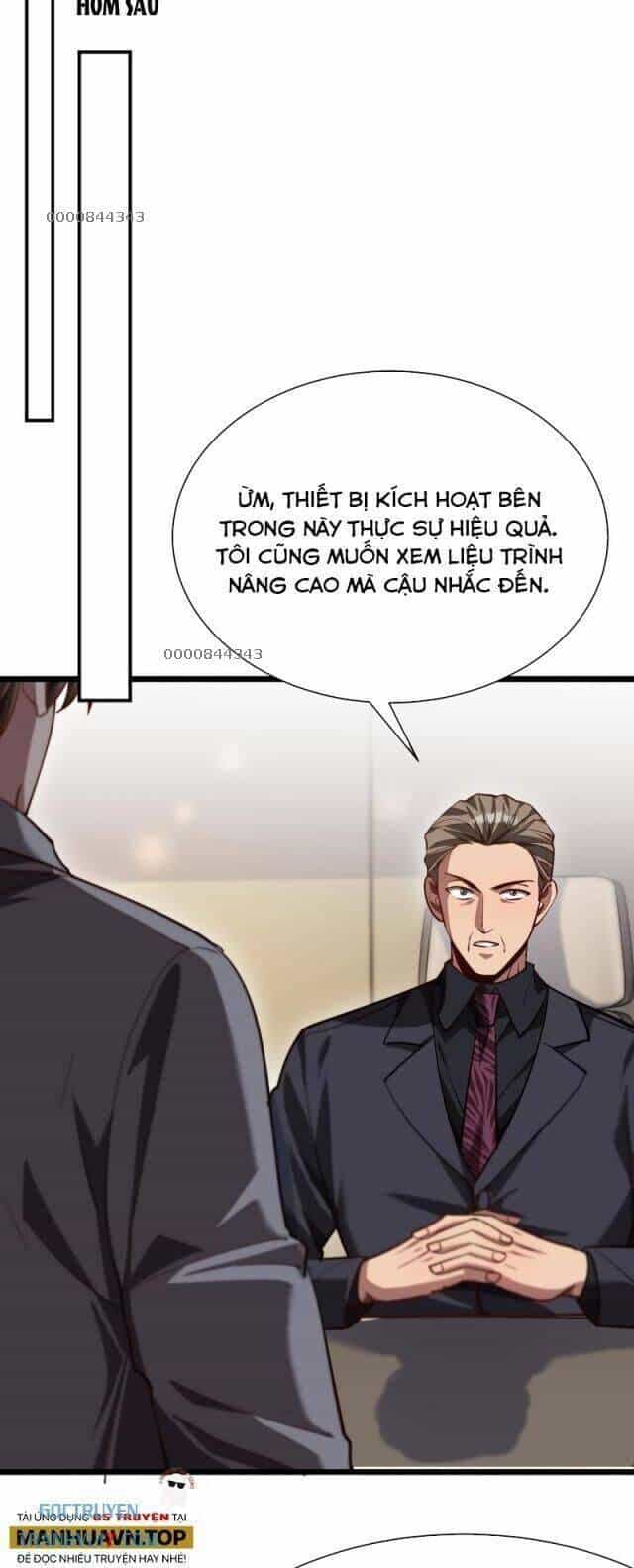 Ta Bị Kẹt Cùng Một Ngày 1000 Năm - Chương 147 - ảnh 8