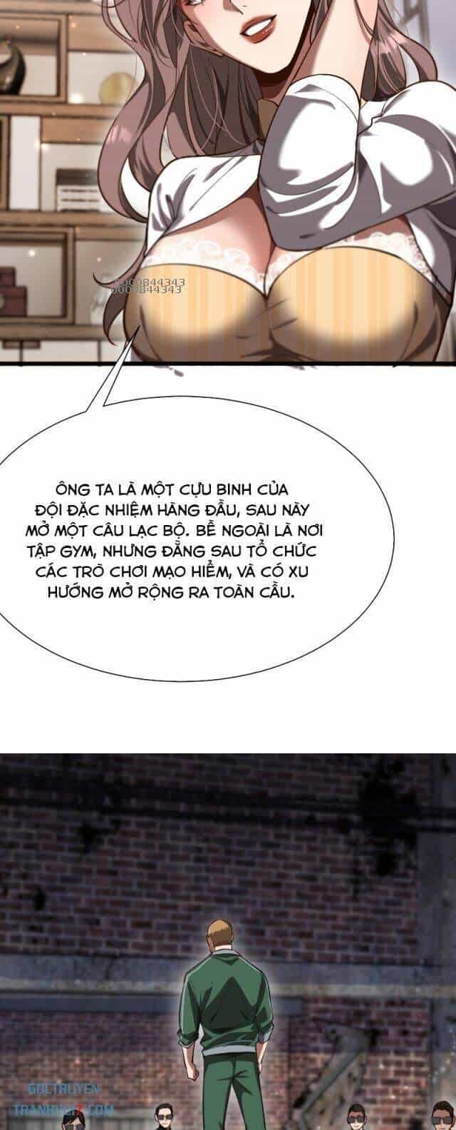 Ta Bị Kẹt Cùng Một Ngày 1000 Năm - Chương 149 - ảnh 20