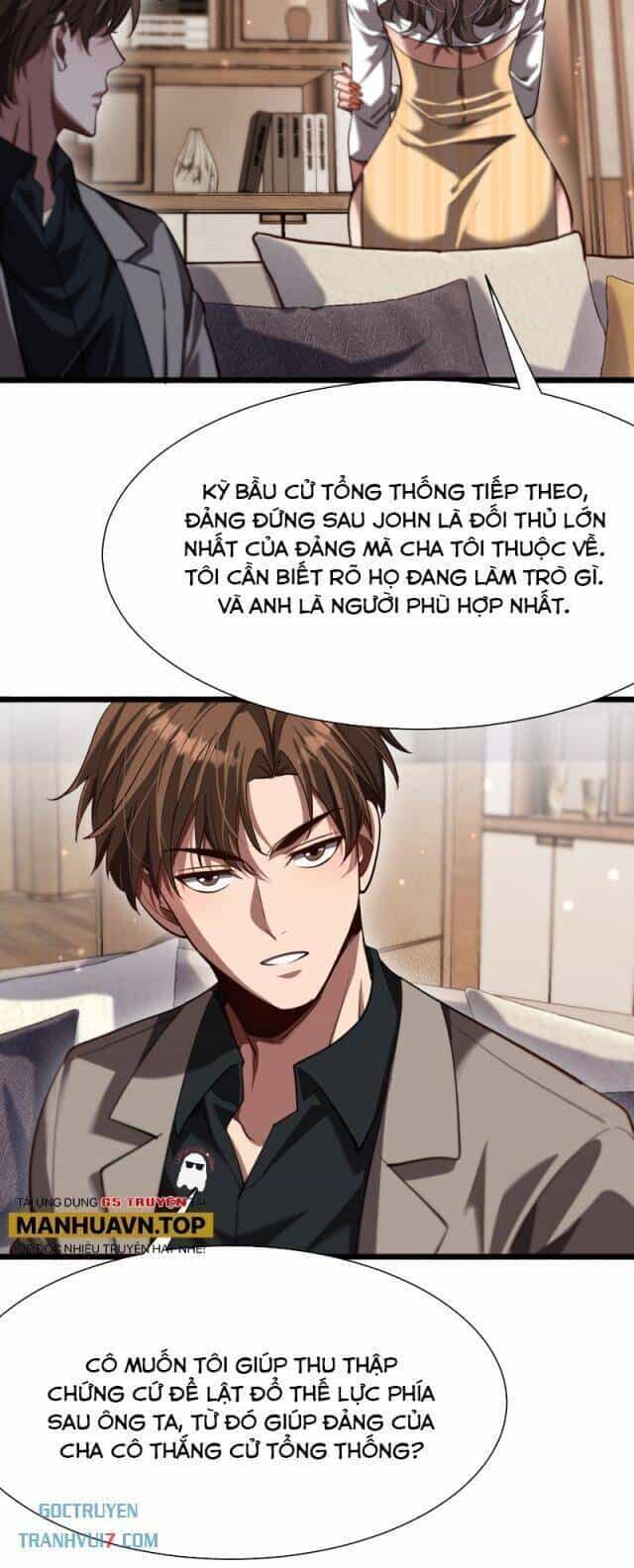 Ta Bị Kẹt Cùng Một Ngày 1000 Năm - Chương 149 - ảnh 22
