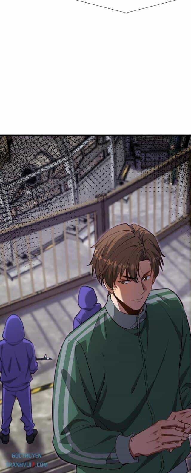 Ta Bị Kẹt Cùng Một Ngày 1000 Năm - Chương 149 - ảnh 37