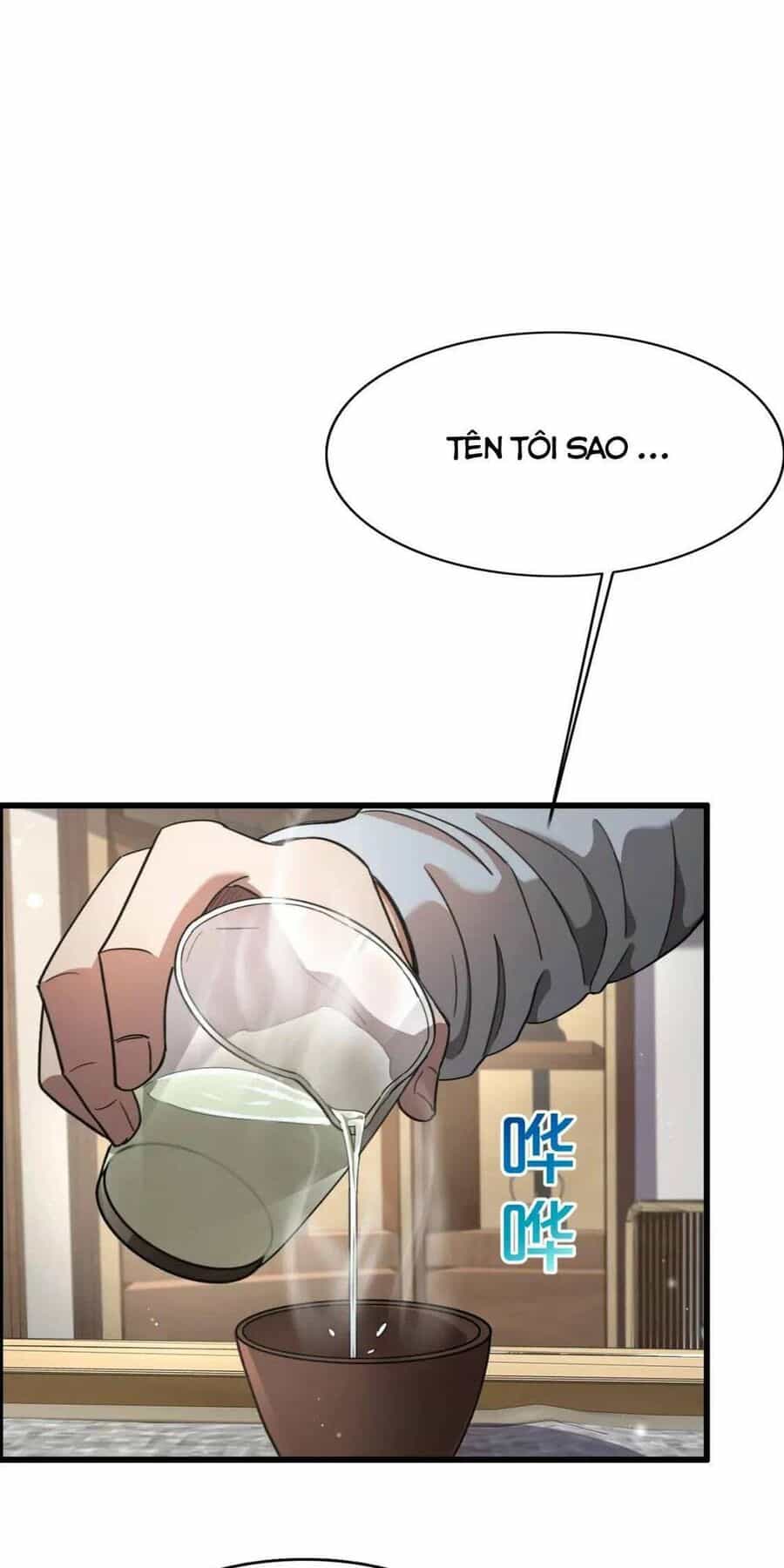 Ta Bị Kẹt Cùng Một Ngày 1000 Năm - Chương 15 - ảnh 15