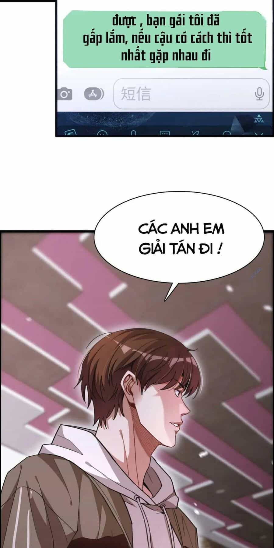 Ta Bị Kẹt Cùng Một Ngày 1000 Năm - Chương 15 - ảnh 8
