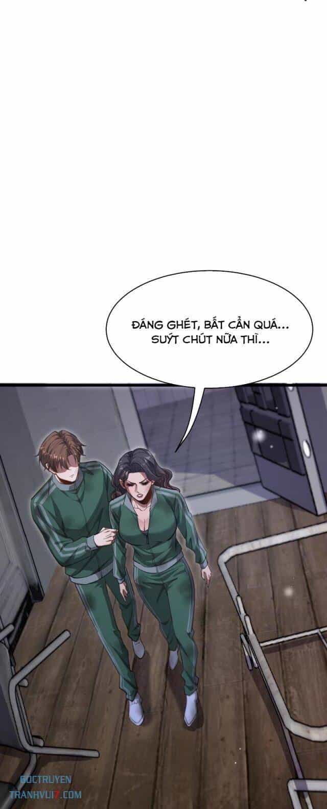 Ta Bị Kẹt Cùng Một Ngày 1000 Năm - Chương 150 - ảnh 27