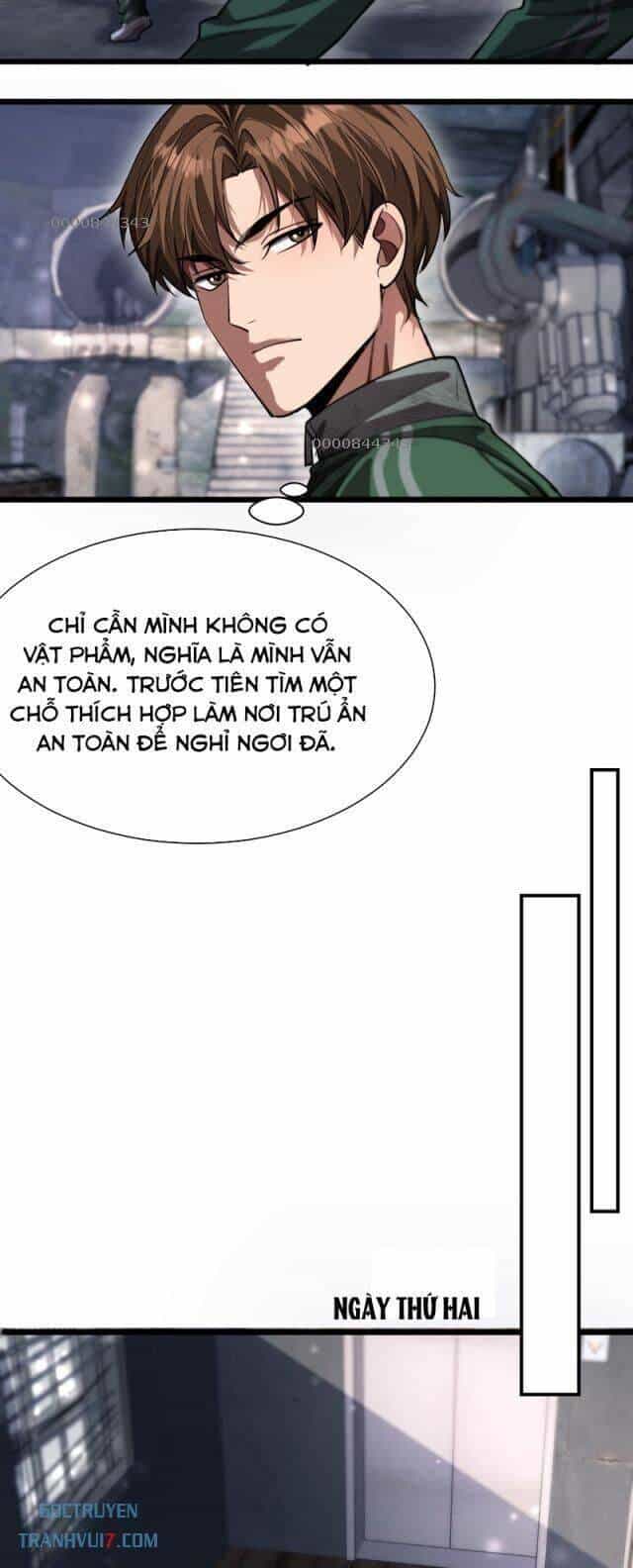 Ta Bị Kẹt Cùng Một Ngày 1000 Năm - Chương 150 - ảnh 6
