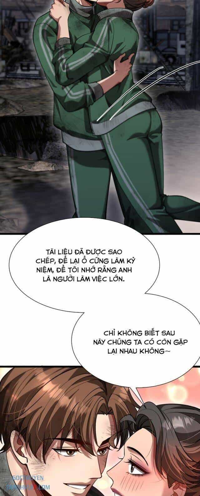 Ta Bị Kẹt Cùng Một Ngày 1000 Năm - Chương 151 - ảnh 35